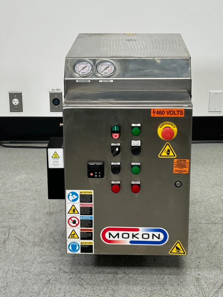 Image of Mokon Circulating Water Temperature Control System